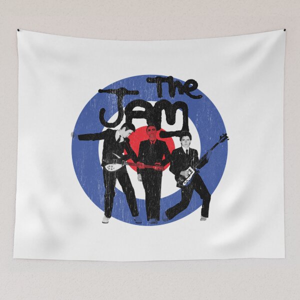 Item preview,  The Jam designed and sold by PGTH.