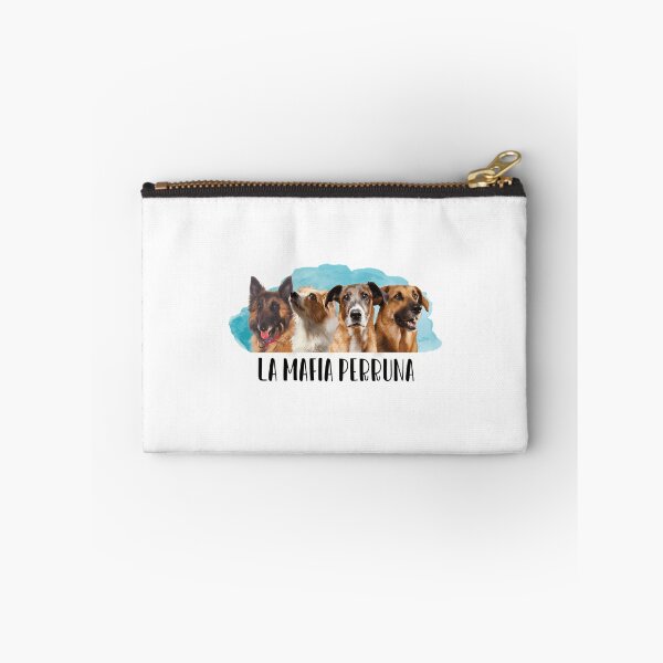Item preview, La mafia del perro azul designed and sold by BurnPrintsEP.
