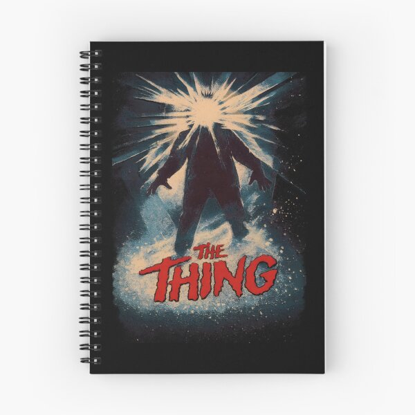 Item preview, the thing movie designed and sold by Roosbogaerts.