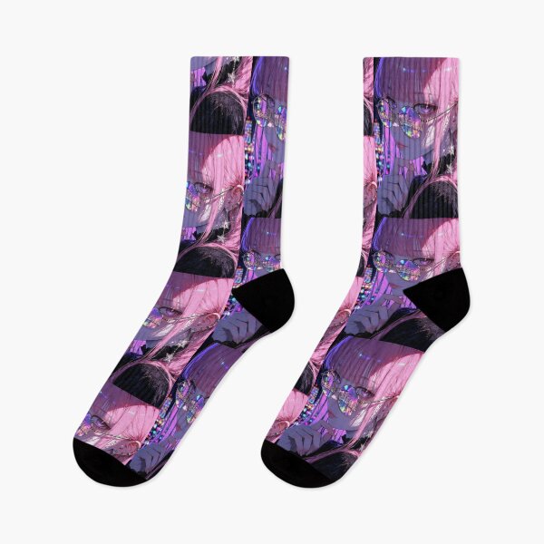 Item preview, Anime pink designed and sold by The King's general goods.
