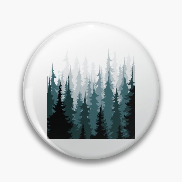 Item preview, The Wilderness Calls And I Must Go designed and sold by SharkCoDesigns.