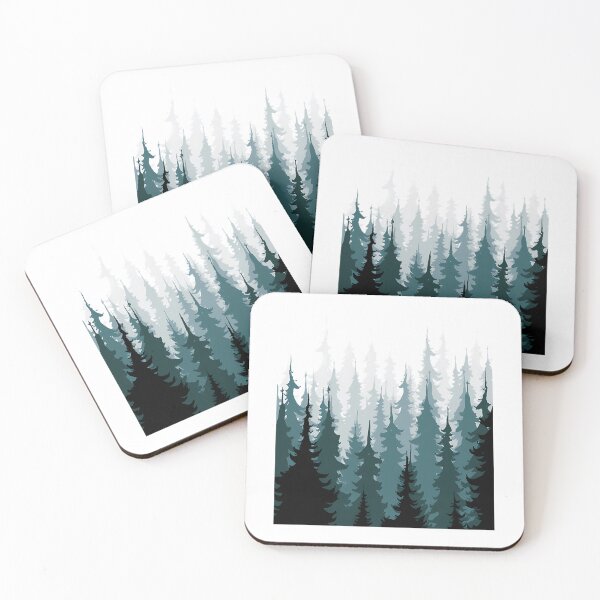 Item preview, The Wilderness Calls And I Must Go designed and sold by SharkCoDesigns.
