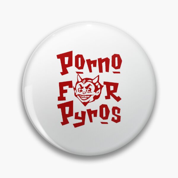 Item preview, Porno for Pyros Band designed and sold by Tantriemma.