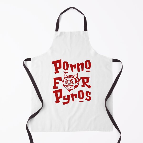 Item preview, Porno for Pyros Band designed and sold by Tantriemma.