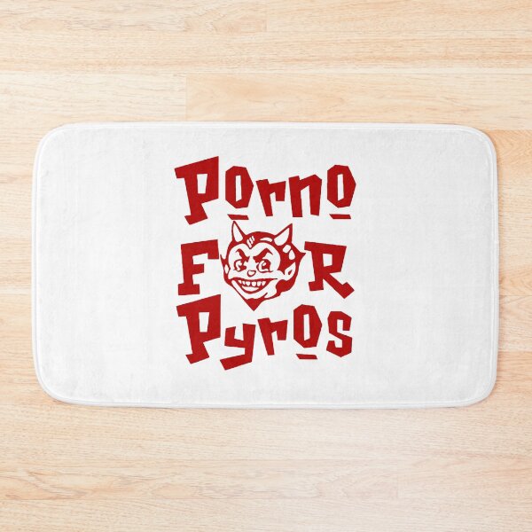 Item preview, Porno for Pyros Band designed and sold by Tantriemma.