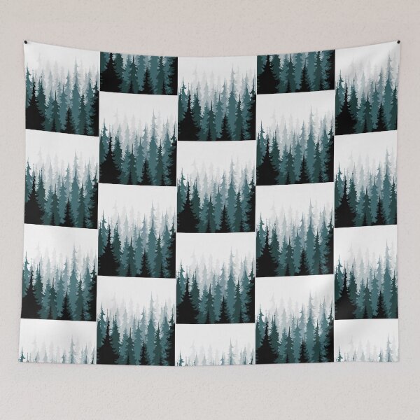 Item preview, The Wilderness Calls And I Must Go designed and sold by SharkCoDesigns.