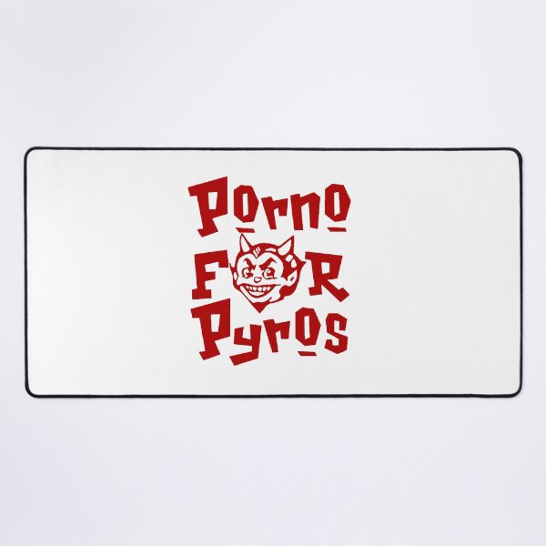 Item preview, Porno for Pyros Band designed and sold by Tantriemma.