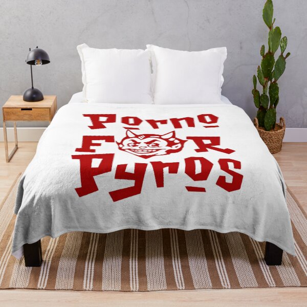Item preview, Porno for Pyros Band designed and sold by Tantriemma.