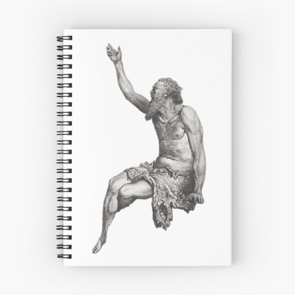 Item preview, Trabajo – Grabado Gustave Doré designed and sold by Fallen Fenris.