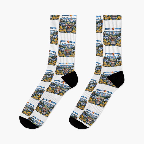 Item preview, Colorado Gen X Boom Box designed and sold by Whimspired By Paxx.