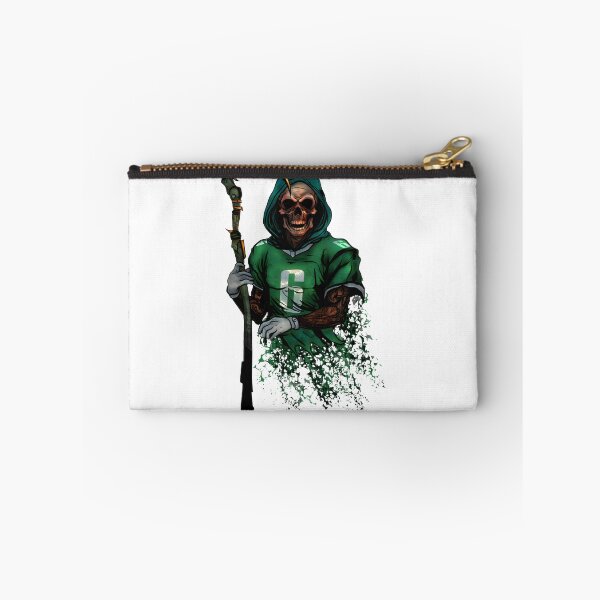 Item preview, Philadelphia Slim Reaper Dark Gothic Design with City Vibes designed and sold by Line Léo On Line ShopStyle.