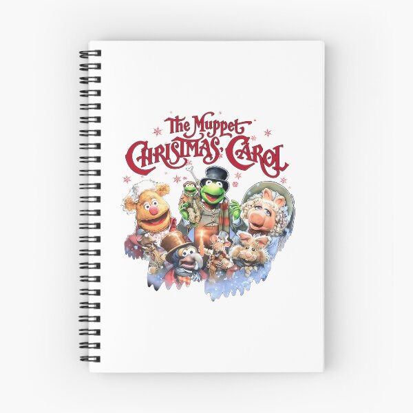 Item preview, Retro 90S Muppets Christmas Carol designed and sold by HoldwestShopNow.