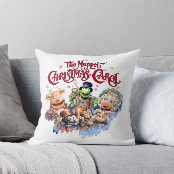 Item preview, Retro 90S Muppets Christmas Carol designed and sold by HoldwestShopNow.