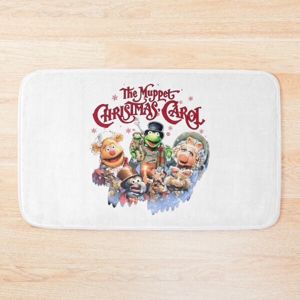 Item preview, Retro 90S Muppets Christmas Carol designed and sold by HoldwestShopNow.