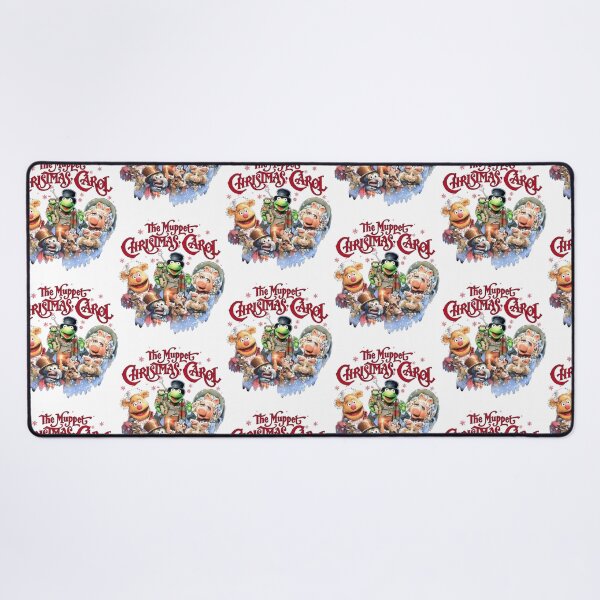 Item preview, Retro 90S Muppets Christmas Carol designed and sold by HoldwestShopNow.