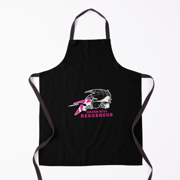 Item preview, Green Hill Hedgehogs Sonic Retro Running Gamer Art designed and sold by bonizem.