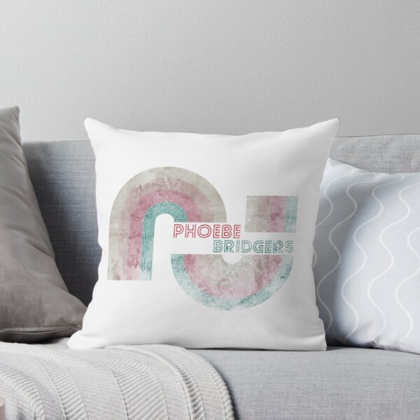 Item preview, Phoebe Bridgers Retro Style Vintage Music Fan Art Design designed and sold by inasalghrouz.