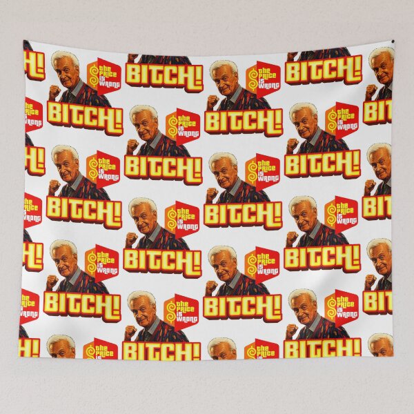 Item preview, The Price Is Wrong designed and sold by HoldwestShopNow.