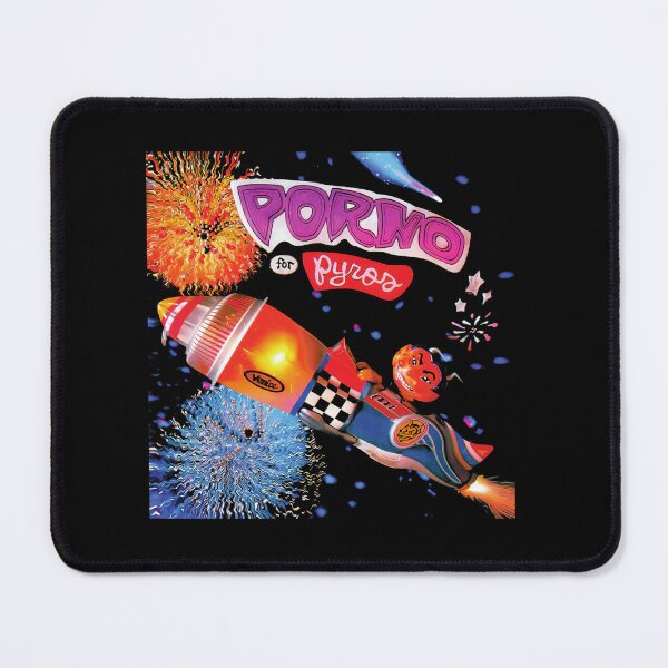 Item preview, Porno for Pyros Band designed and sold by Tantriemma.