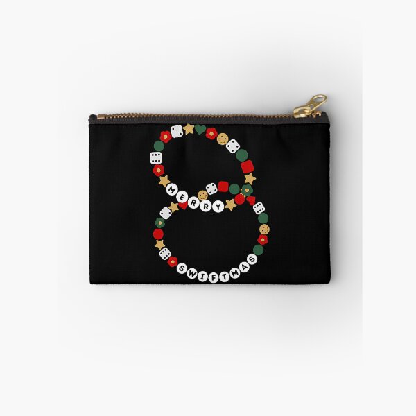 Item preview, Merry Swiftmas Friendship Bracelets designed and sold by DisynePluss.