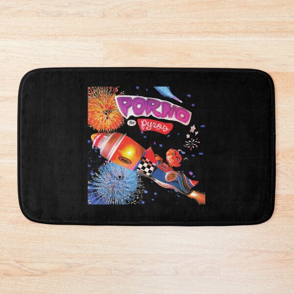 Item preview, Porno for Pyros Band designed and sold by Tantriemma.