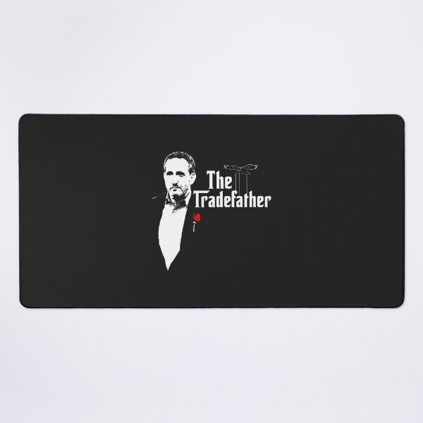 Item preview, Philadelphia Football The Tradefather Parody Design Featuring Howie Roseman Humor designed and sold by Line Léo On Line ShopStyle.