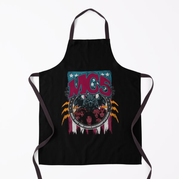 Item preview, Mcv Detroit Rock 2 designed and sold by G-ota.