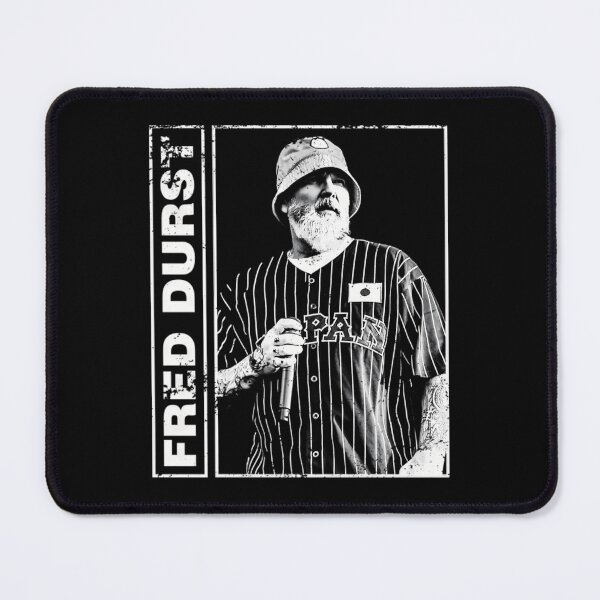 Item preview, Fred Durst Limp Bizkit 80S designed and sold by hanakamel8.