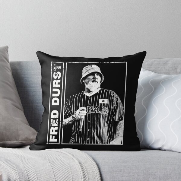 Item preview, Fred Durst Limp Bizkit 80S  designed and sold by hanakamel8.