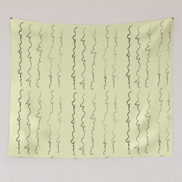 Item preview, Congregation profile designed and sold by Rosemold.