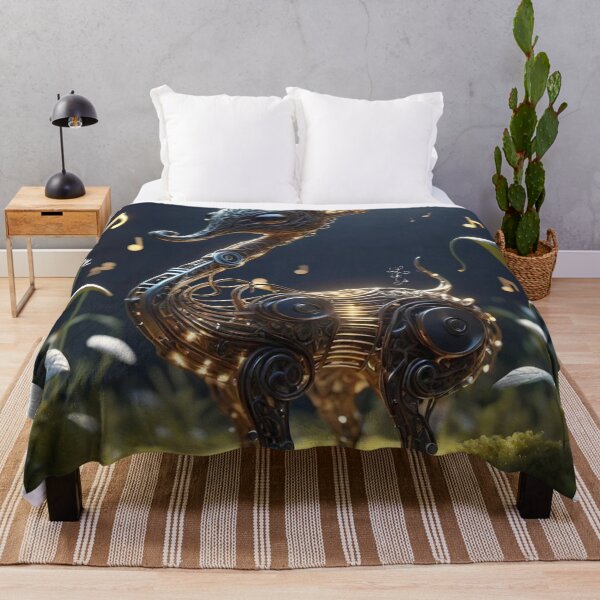 Item preview, Golden Niche Illumination designed and sold by fquikaka.