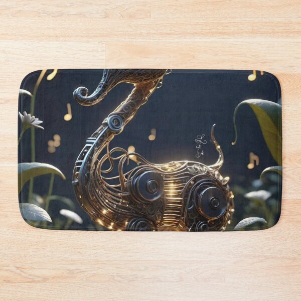 Item preview, Golden Niche Illumination designed and sold by fquikaka.