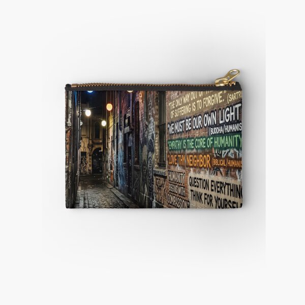Item preview, HUMANISM GRAFFITI WALL designed and sold by NOIMION DIGITAL ART.