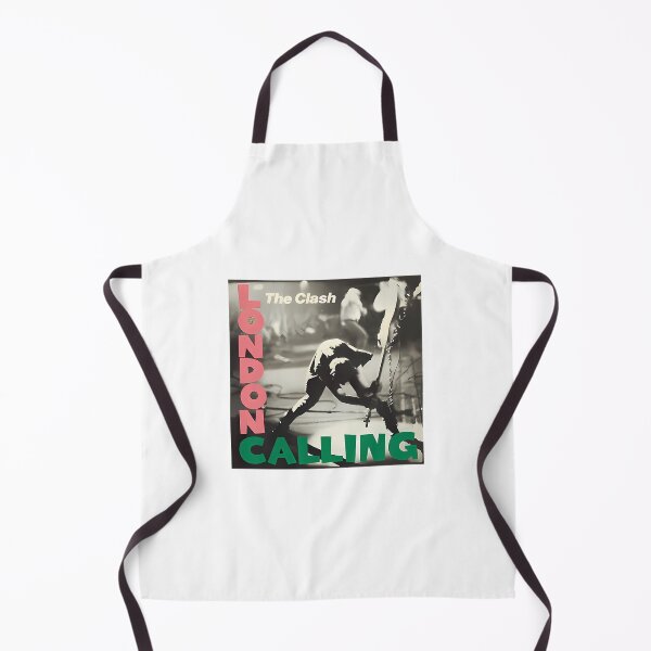 Item preview, The ClaSh Album London Calling designed and sold by PGTH.