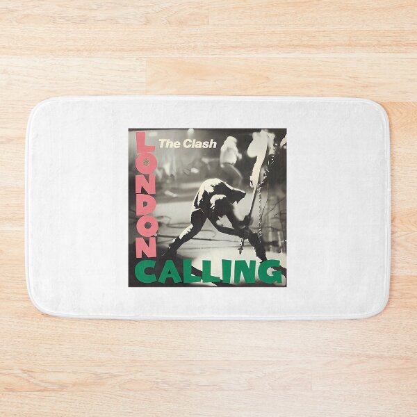 Item preview, The ClaSh Album London Calling designed and sold by PGTH.