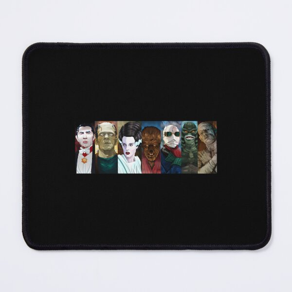 Item preview, Monster Squad designed and sold by MarjolainNader.