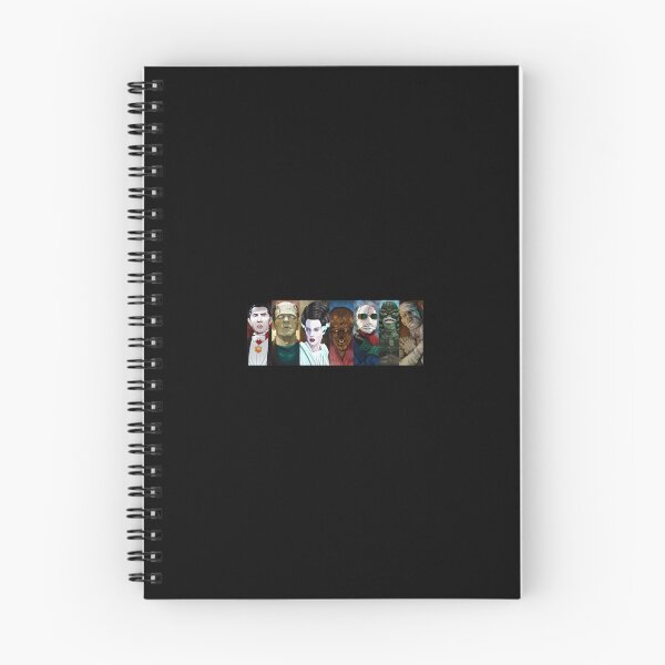 Item preview, Monster Squad designed and sold by MarjolainNader.