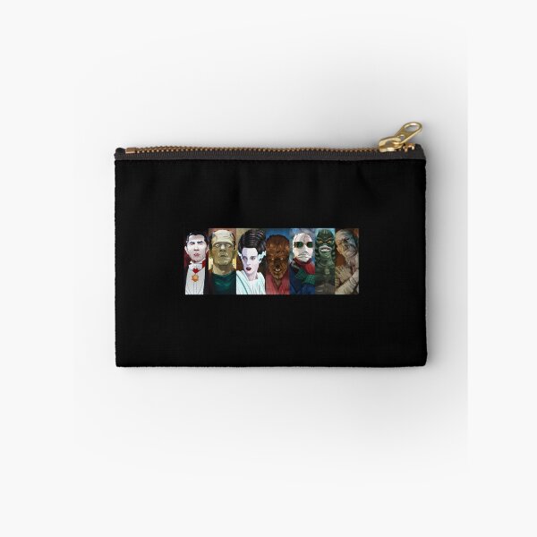 Item preview, Monster Squad designed and sold by MarjolainNader.