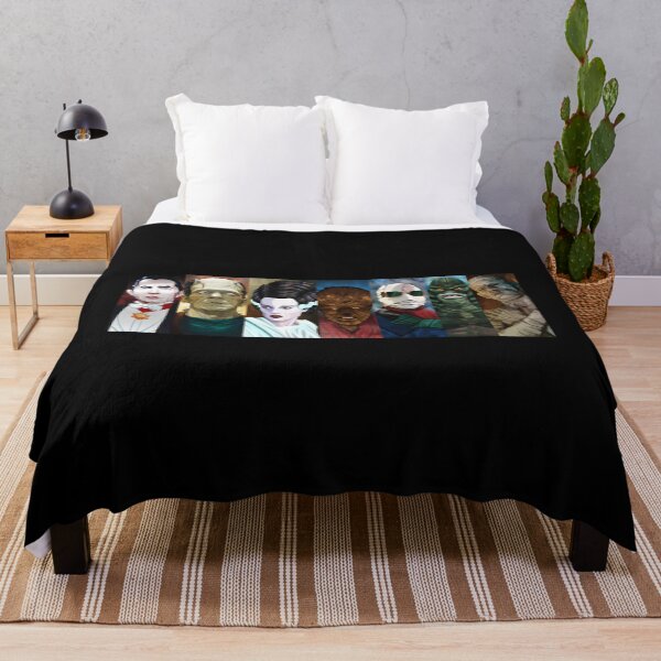 Item preview, Monster Squad designed and sold by MarjolainNader.