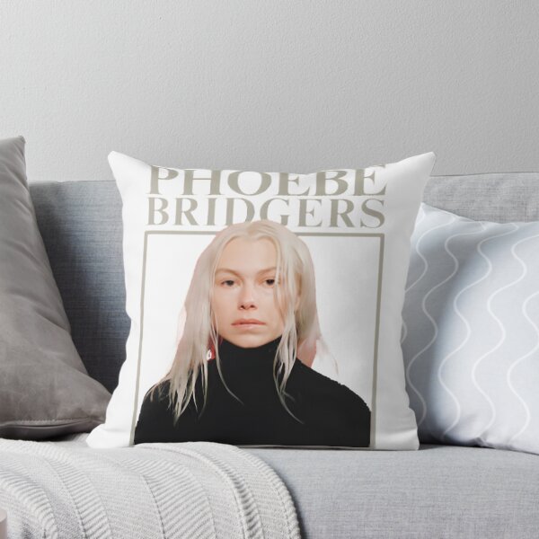 Item preview, Phoebe Bridgers Vintage Style Fan Art Illustration Design designed and sold by inasalghrouz.