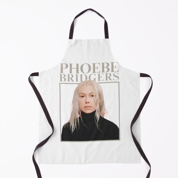 Item preview, Phoebe Bridgers Vintage Style Fan Art Illustration Design designed and sold by inasalghrouz.