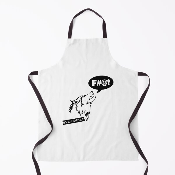 Item preview, Swearwolf designed and sold by BurdenArts.