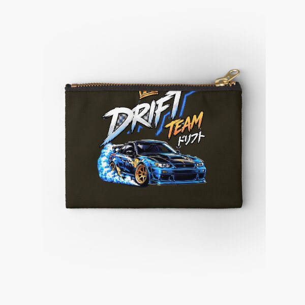 Item preview, Drift Team Japanese Streetwear JDM Car Drift Culture Design   designed and sold by digitalbob60.