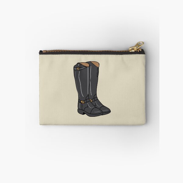 Item preview, Cute horse riding boots designed and sold by fluffyfamcraft.