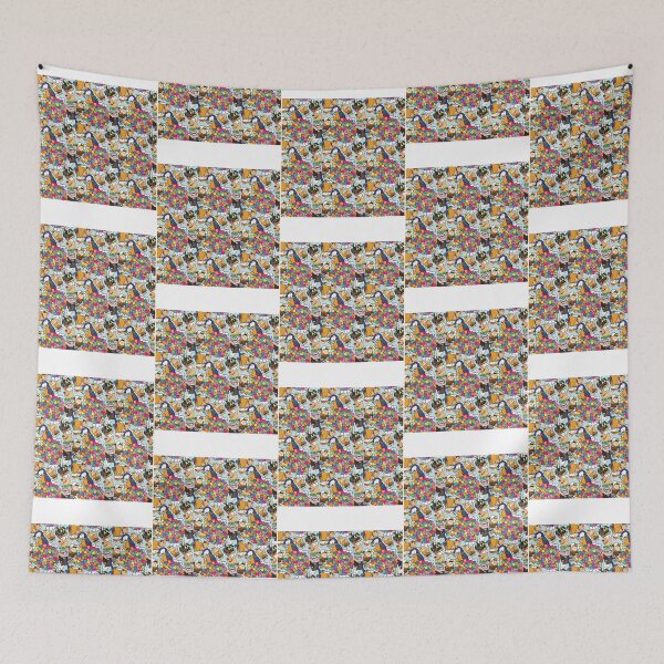 Item preview, Up Sketched designed and sold by SharkCoDesigns.