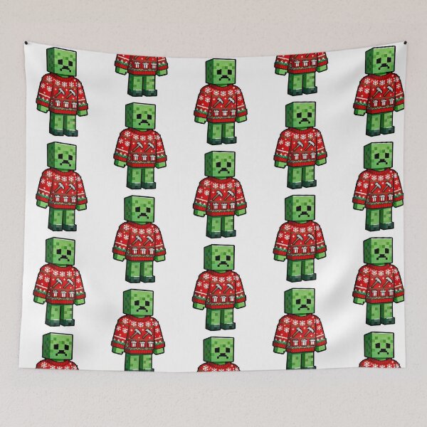 Item preview, Ugly Sweater designed and sold by BurdenArts.