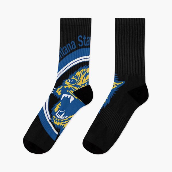 Item preview, Montanas State Bobcats Throwback  designed and sold by MarjolainNader.