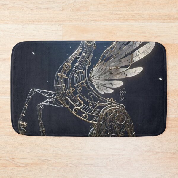 Item preview, Golden Niche Opulence designed and sold by fquikaka.