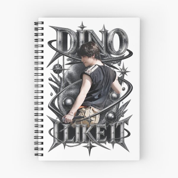 Item preview, DINO SEVENTEEN I LIKE IT Ultimate CARAT Streetwear Collection designed and sold by Valeree Store.