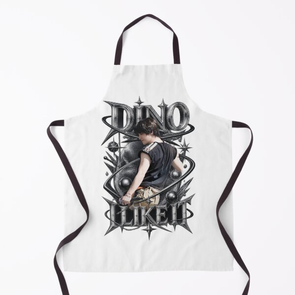 Item preview, DINO SEVENTEEN I LIKE IT Ultimate CARAT Streetwear Collection designed and sold by Valeree Store.